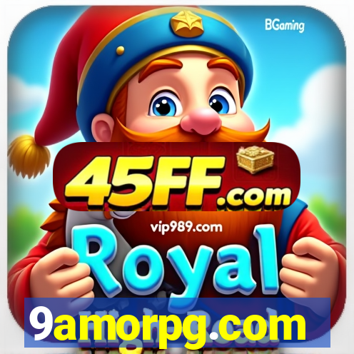 9amorpg.com