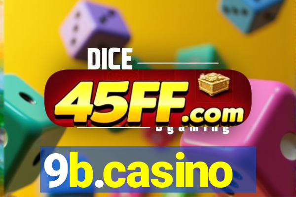 9b.casino
