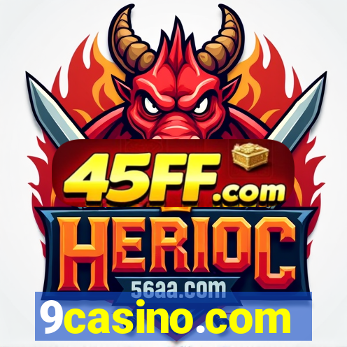 9casino.com