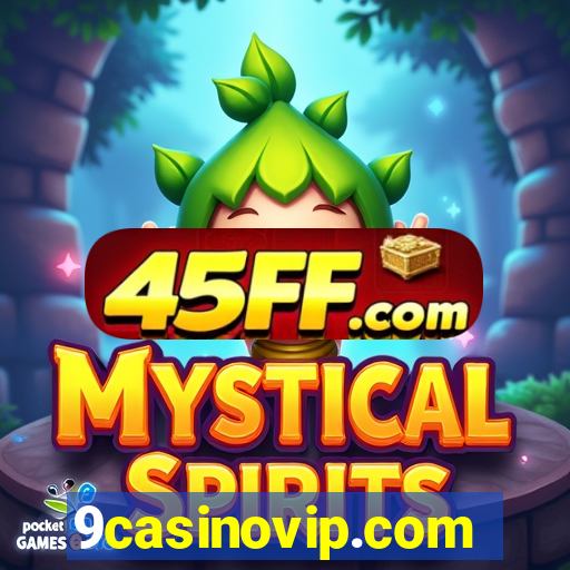 9casinovip.com