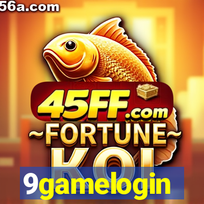 9gamelogin