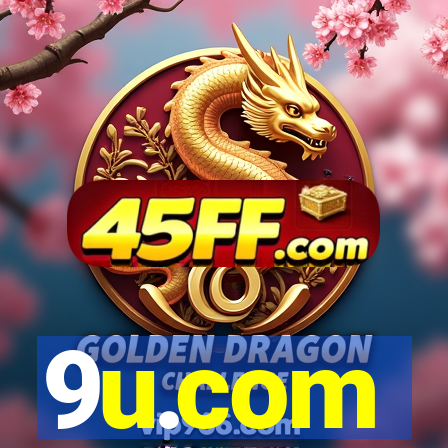 9u.com