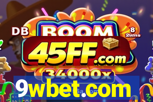 9wbet.com