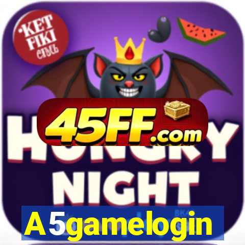 A5gamelogin