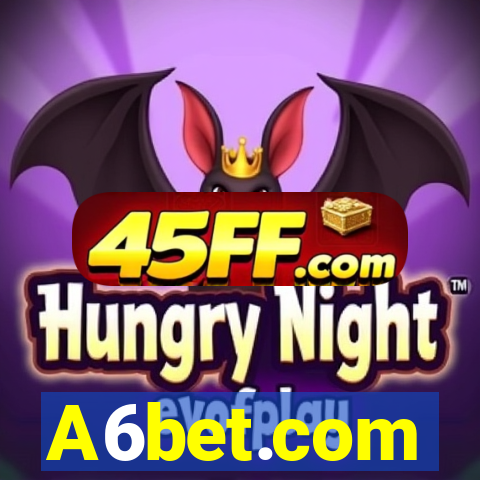 A6bet.com