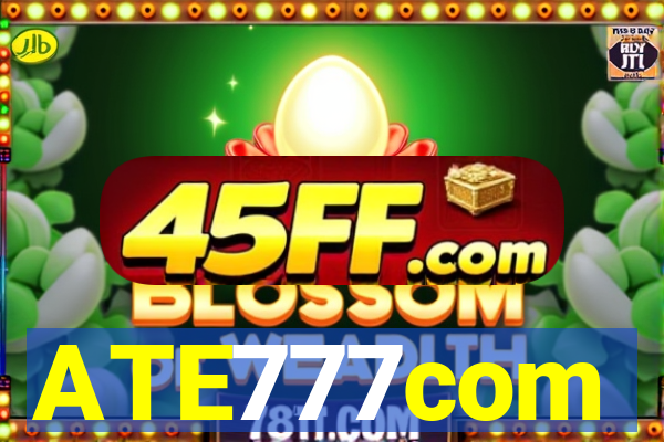 ATE777com