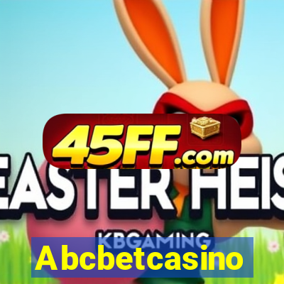 Abcbetcasino