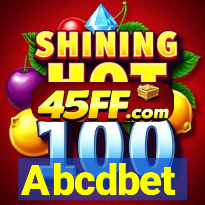 Abcdbet