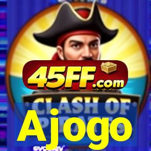 Ajogo
