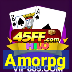 Amorpg
