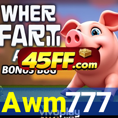 Awm777