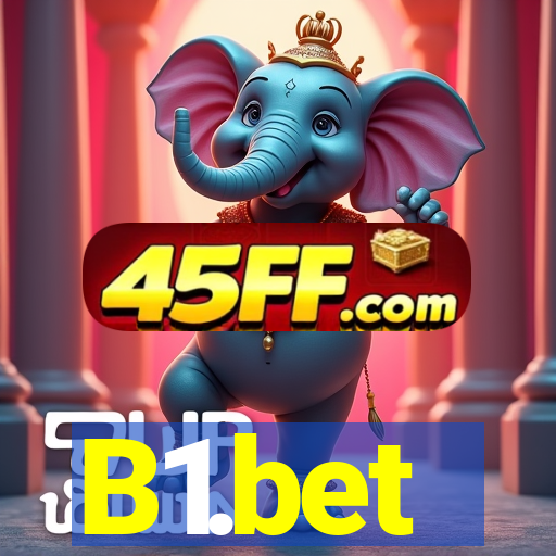 B1.bet