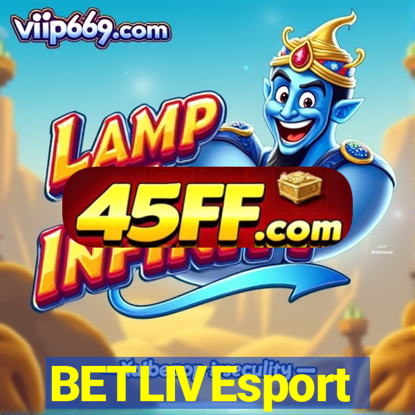 BETLIVEsport
