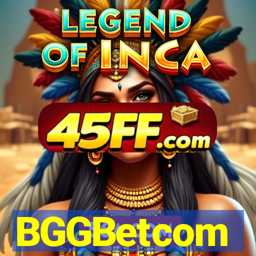 BGGBetcom