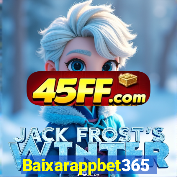 Baixarappbet365