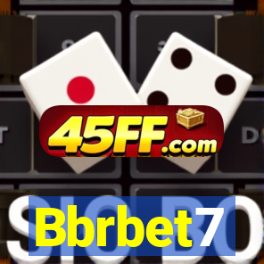 Bbrbet7