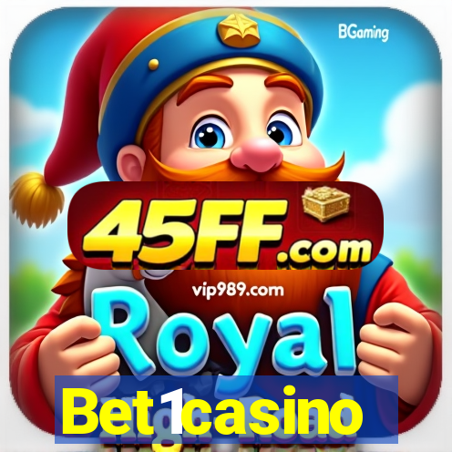 Bet1casino