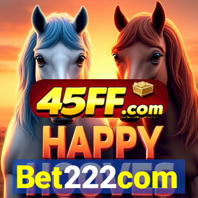 Bet222com
