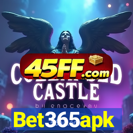 Bet365apk