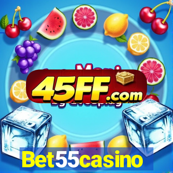 Bet55casino