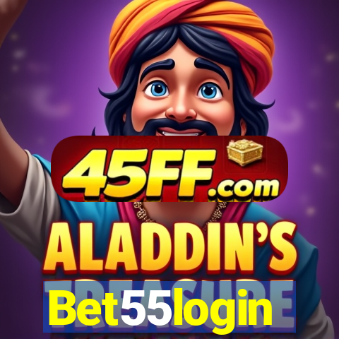 Bet55login