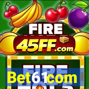 Bet61com