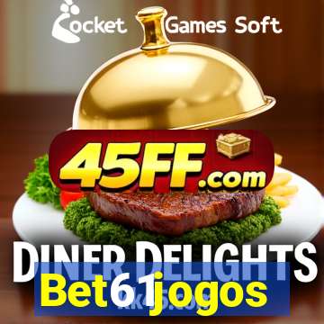 Bet61jogos
