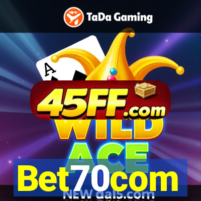 Bet70com