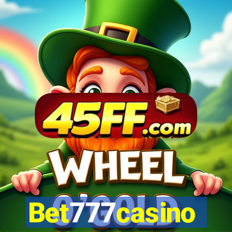 Bet777casino