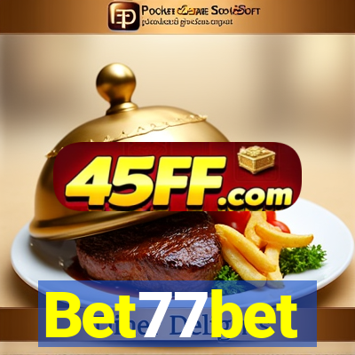 Bet77bet