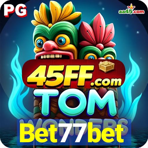 Bet77bet