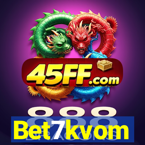 Bet7kvom