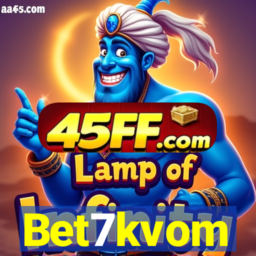 Bet7kvom