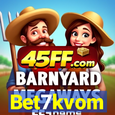 Bet7kvom