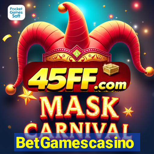 BetGamescasino