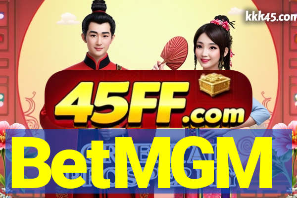 BetMGM