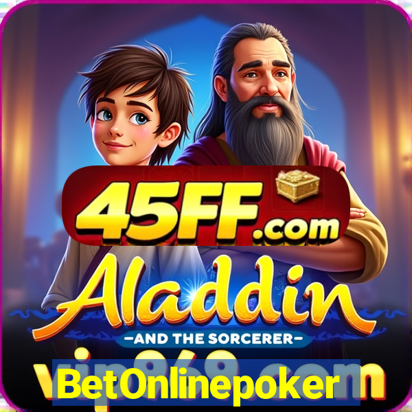 BetOnlinepoker
