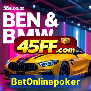 BetOnlinepoker