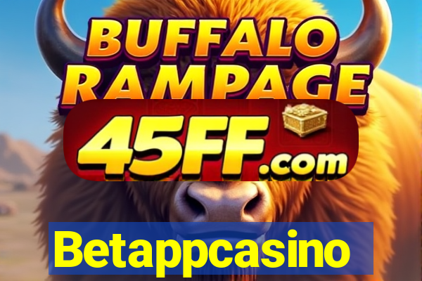 Betappcasino