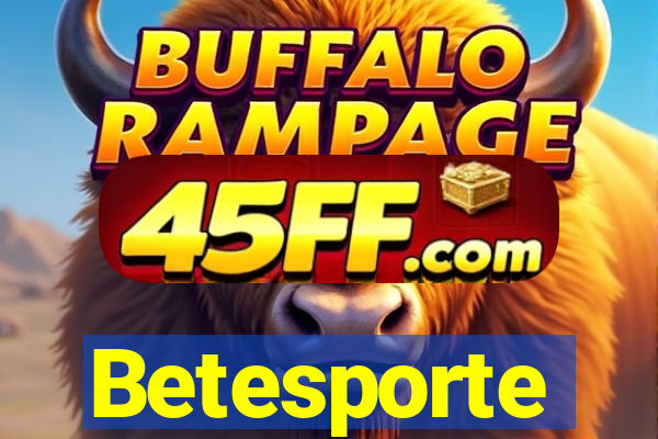 Betesporte