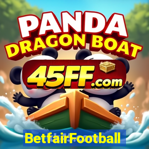 BetfairFootball