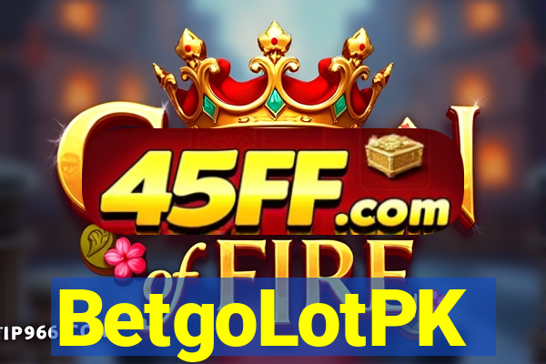 BetgoLotPK