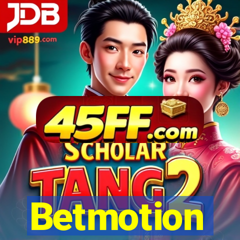 Betmotion