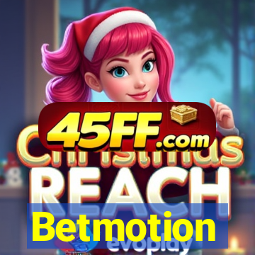 Betmotion