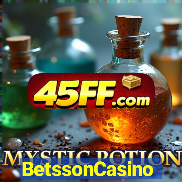 BetssonCasino