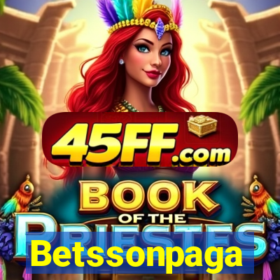Betssonpaga