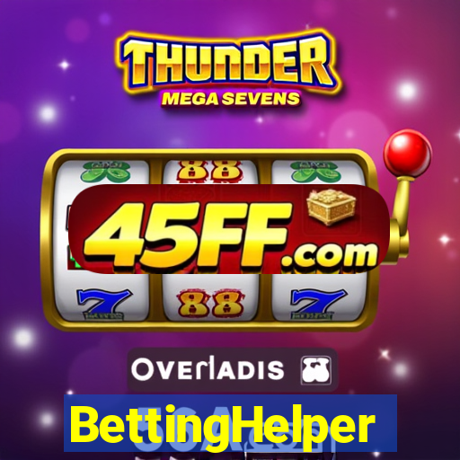 BettingHelper
