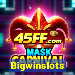 Bigwinslots