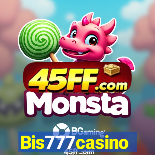 Bis777casino