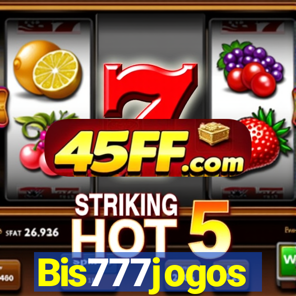 Bis777jogos